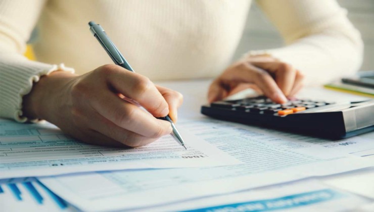 pagare meno soldi al fisco