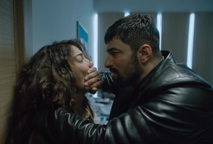 scena da io sono farah