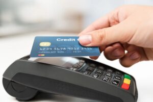 Pagamento con Pos