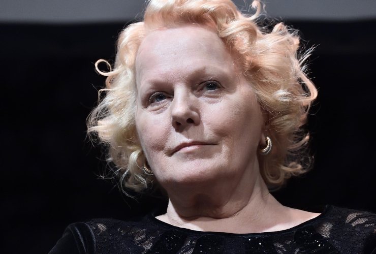 Katia Ricciarelli
