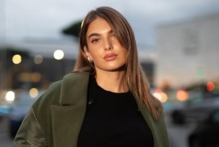 Chanel Totti