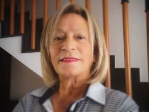 Selfie di Angela Di Iorio