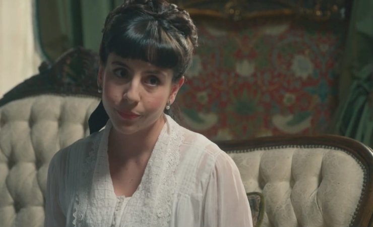 julia ne la promessa
