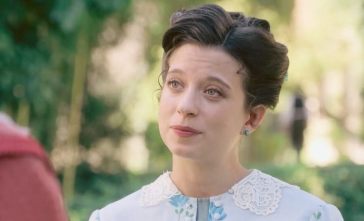 martina ne la promessa 
