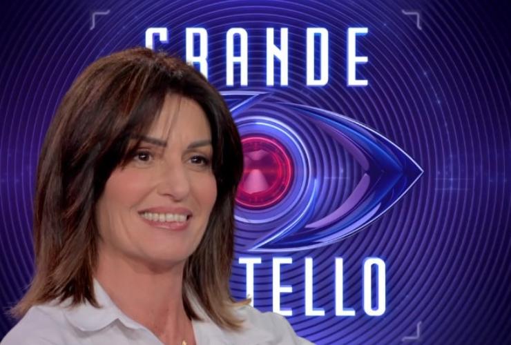 Grande Fratello e Cristina Plevani
