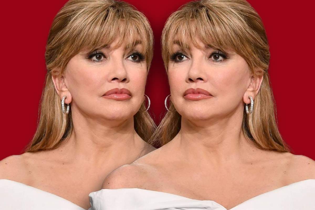 Milly Carlucci