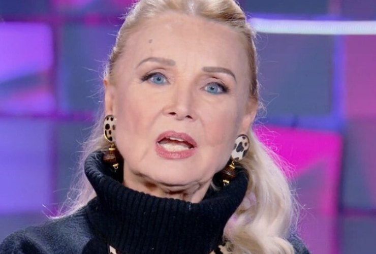 Barbara Bouchet