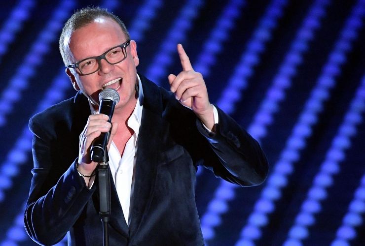 Gigi D'Alessio