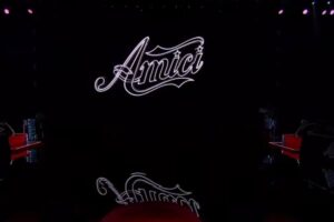 Studio di Amici al buio
