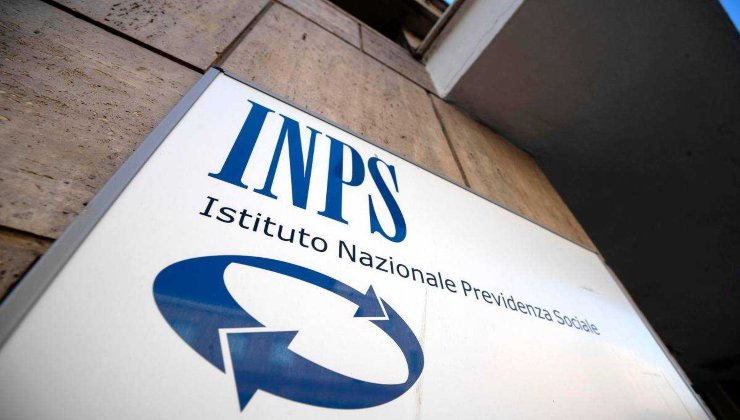 Inps si prende il tuo tfr