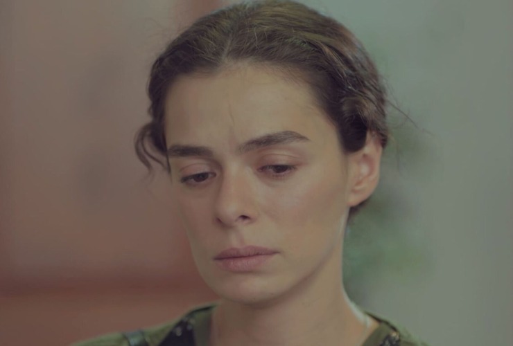 bahar ne la forza di una donna