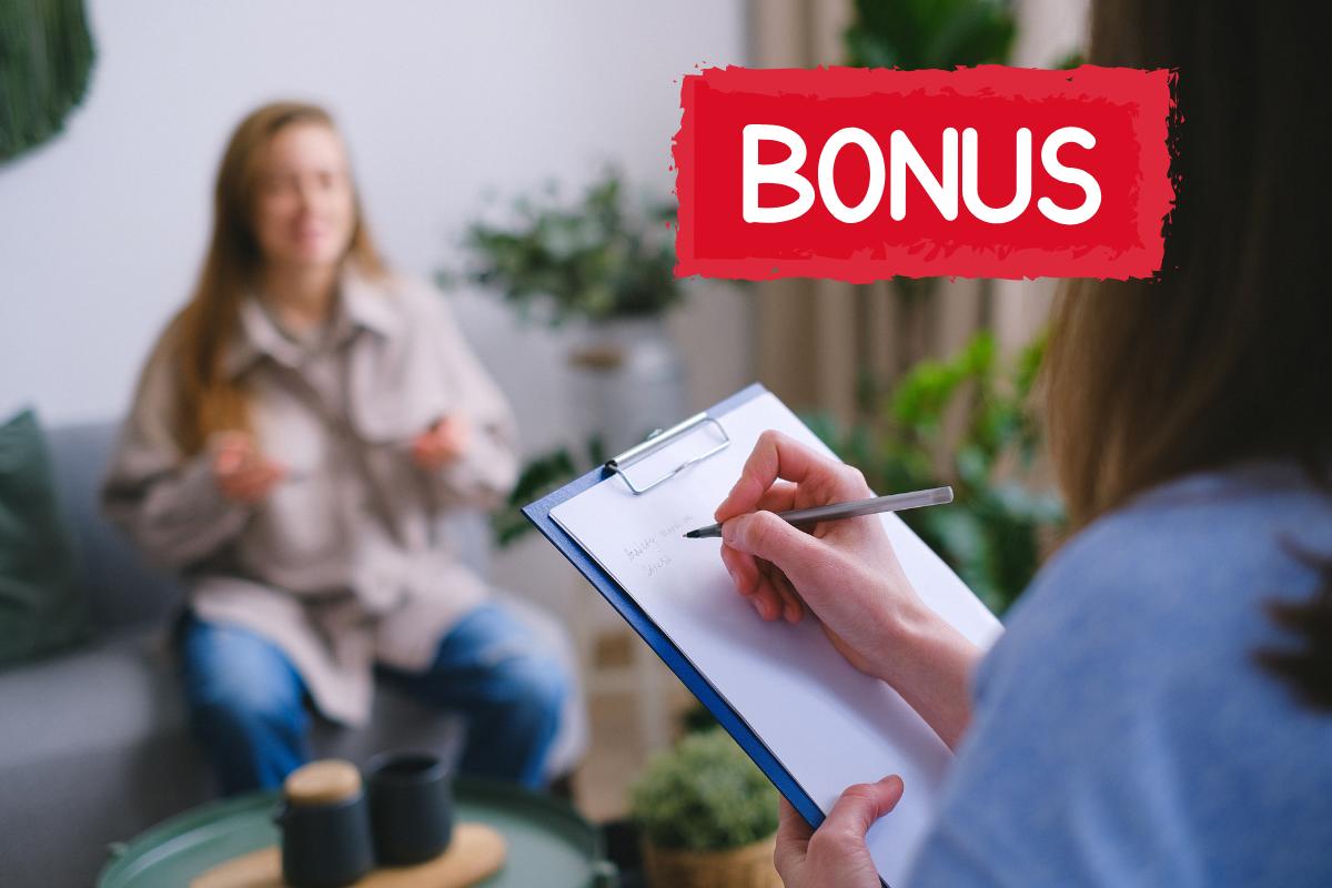 bonus psicologo