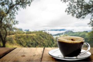 caffè bevanda