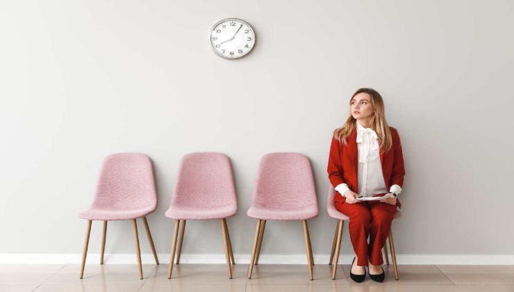 troverai un nuovo lavoro