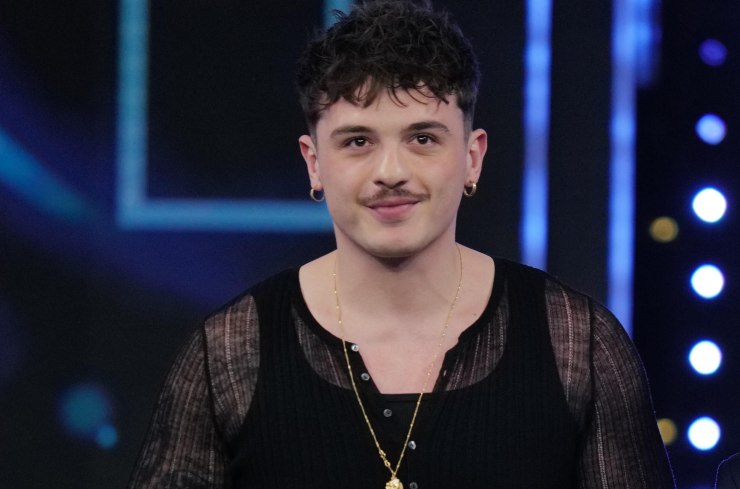 olly a sanremo