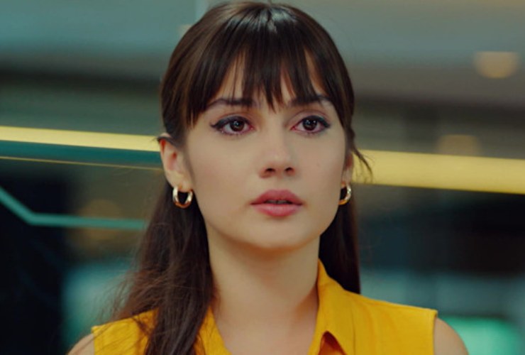 zeynep in forbidden fruit
