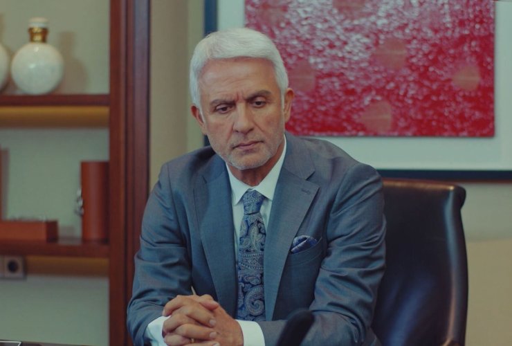halit in forbidden fruit