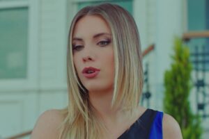 yildiz in forbidden fruit