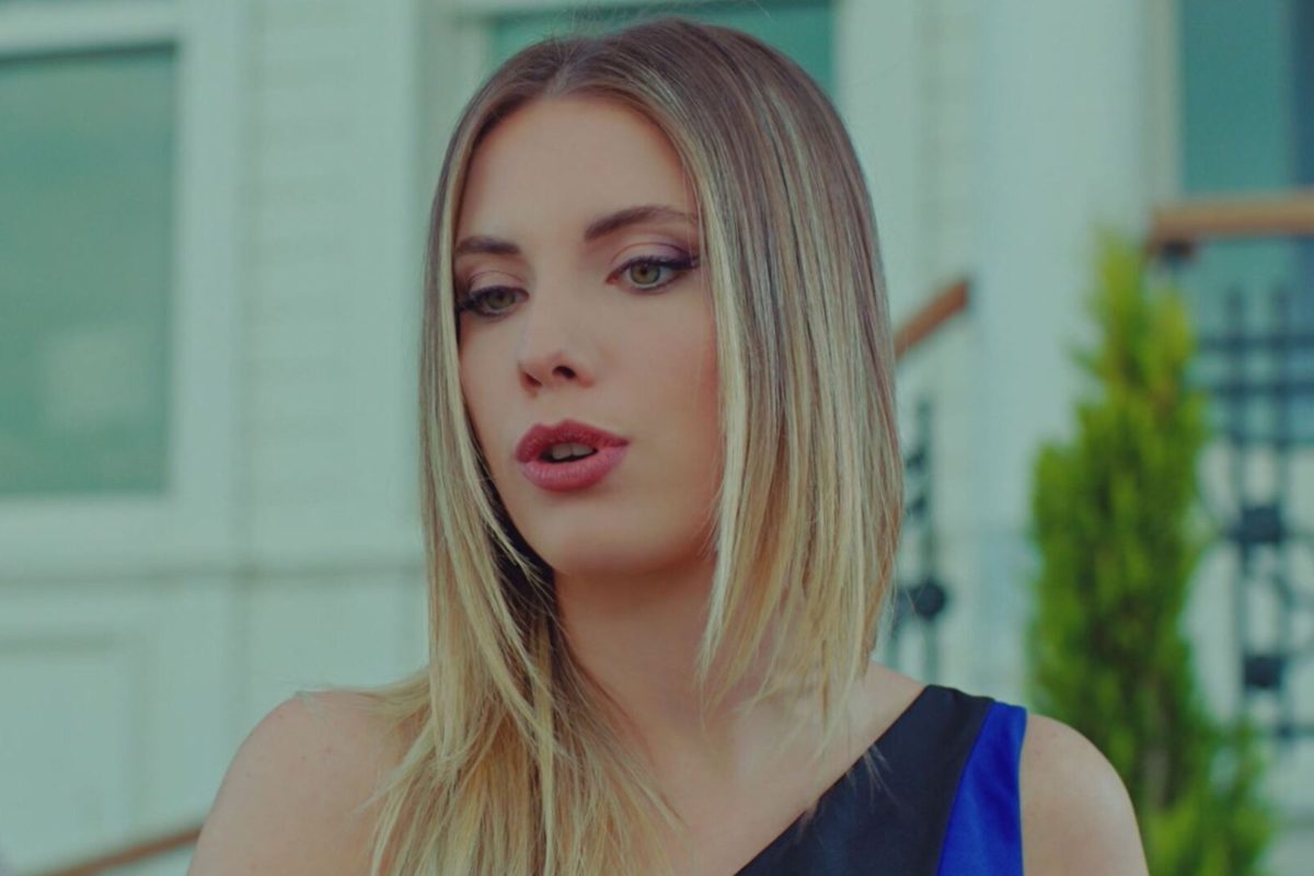 yildiz in forbidden fruit
