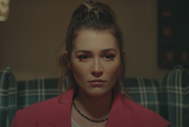 irem in innocence