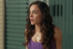 leyla in if you love
