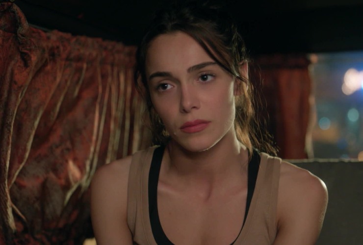 leyla in if you love