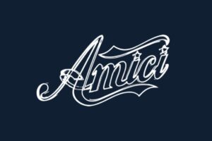 logo amici