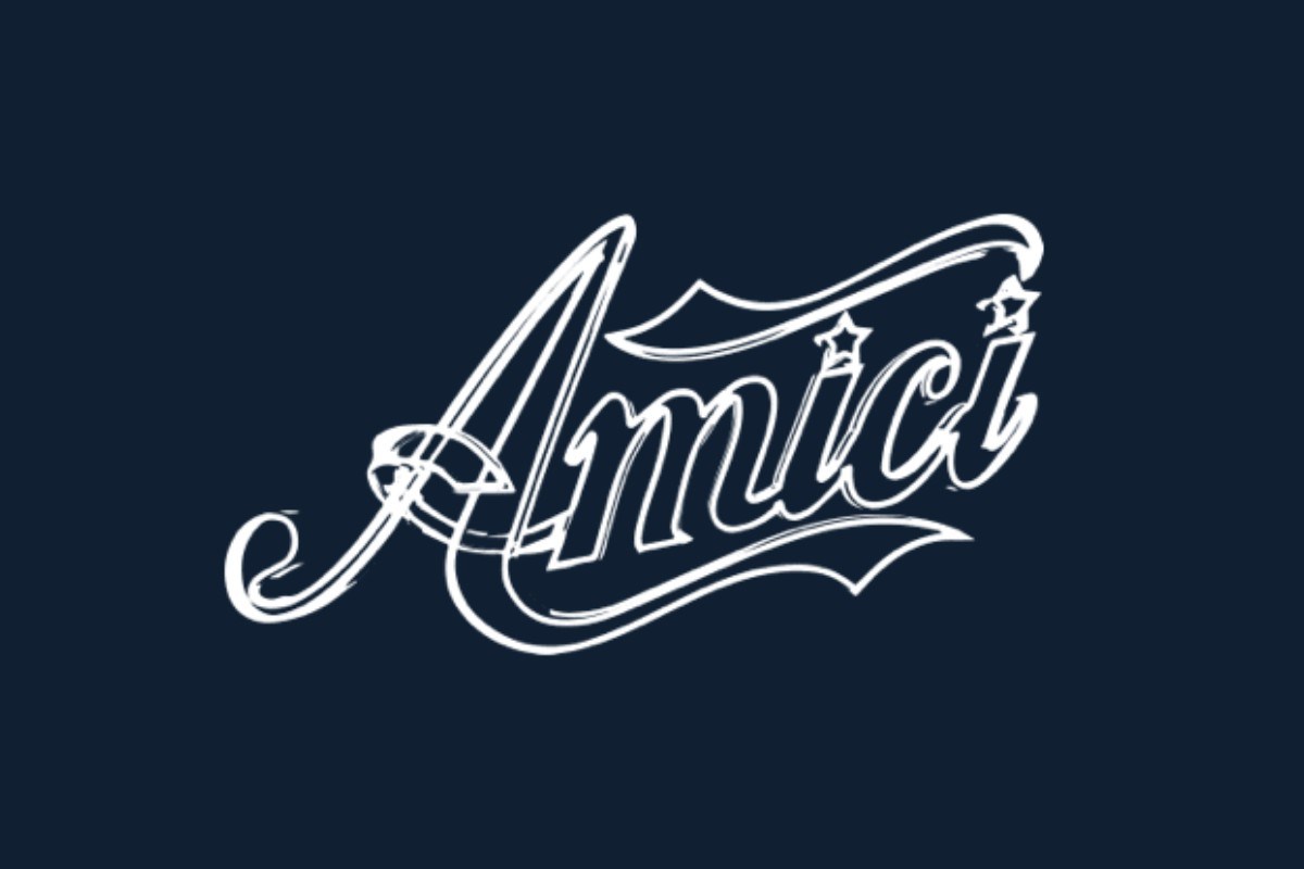 logo amici 
