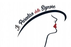 logo il paradiso delle signore