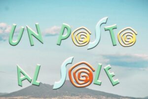 logo un posto al sole
