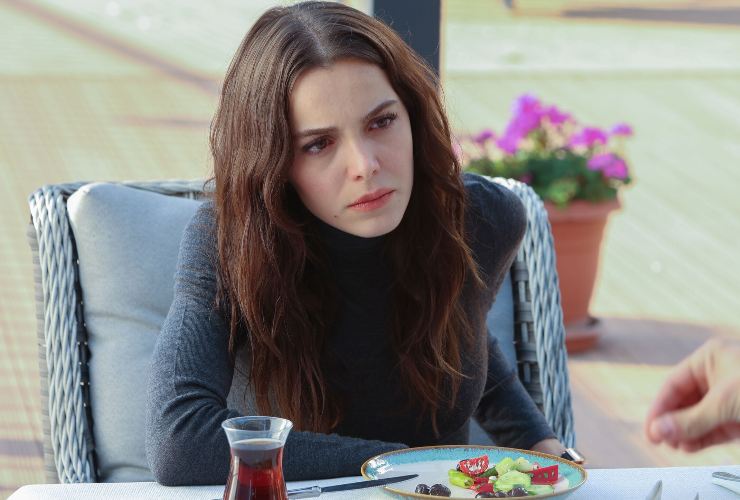 melek ne la notte nel cuore