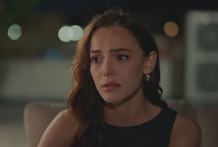 melek ne la notte nel cuore