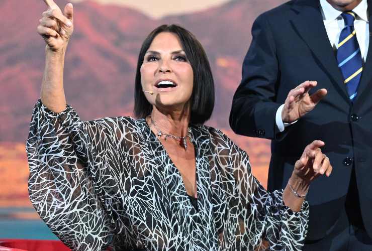 nina soldano a donne sull'orlo di una crisi di nervi 