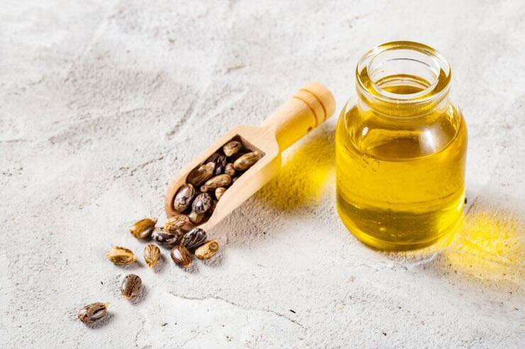 Olio di ricino