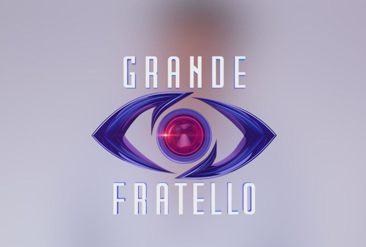 logo grande fratello