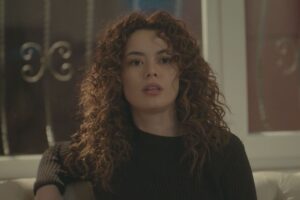 sirin ne la forza di una donna