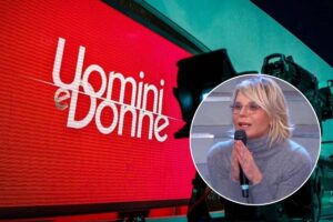 studio di uomini e donne