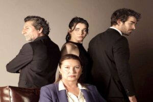 tradimento torna