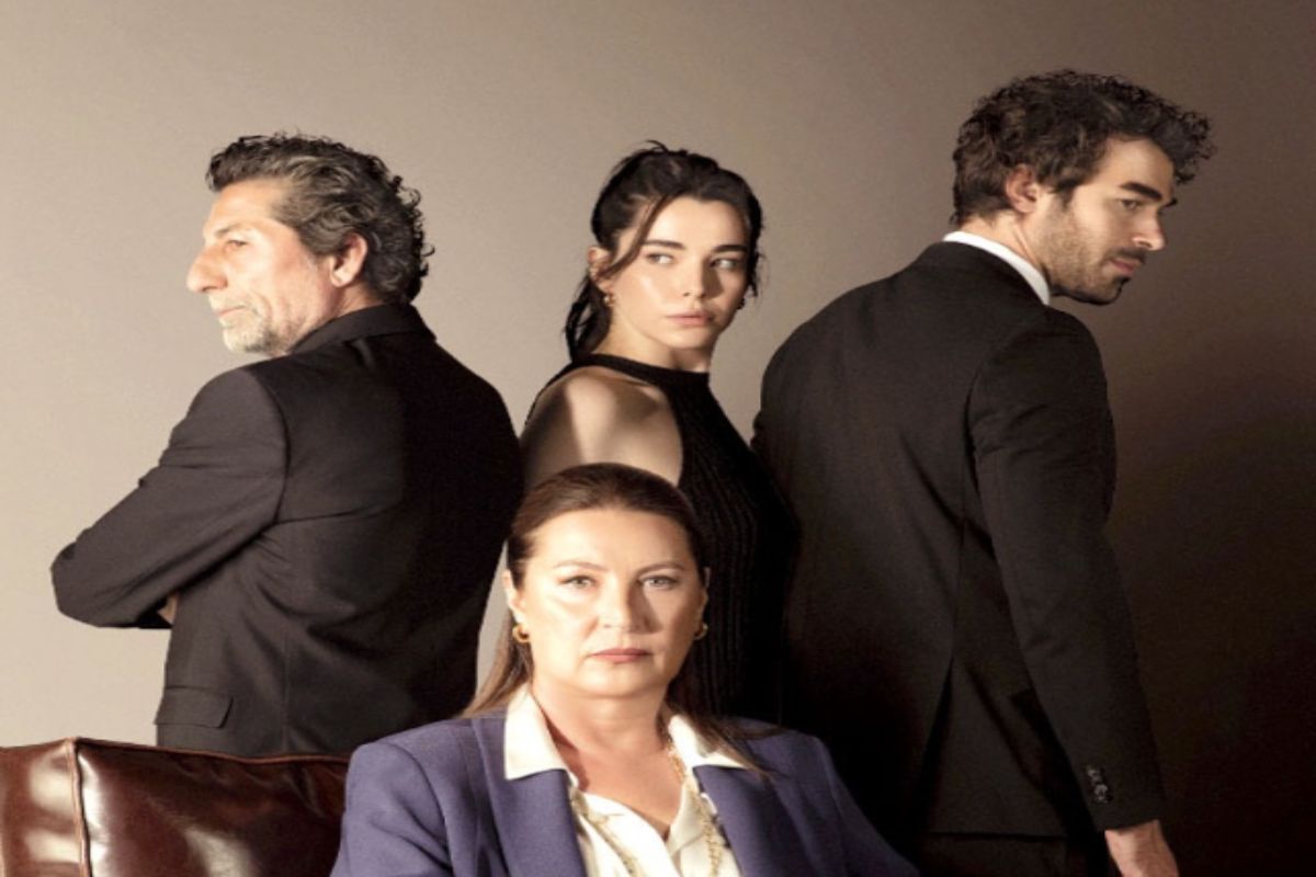 tradimento torna