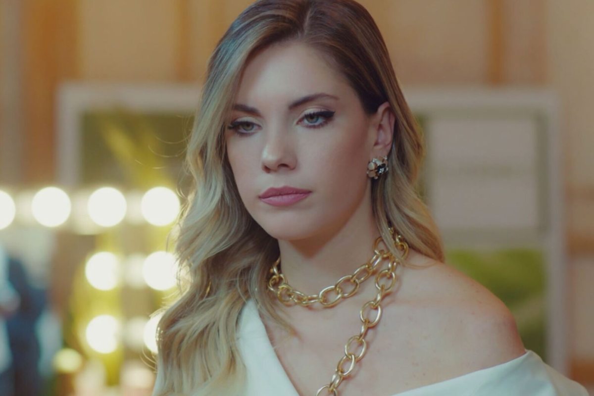 yildiz in forbidden fruit